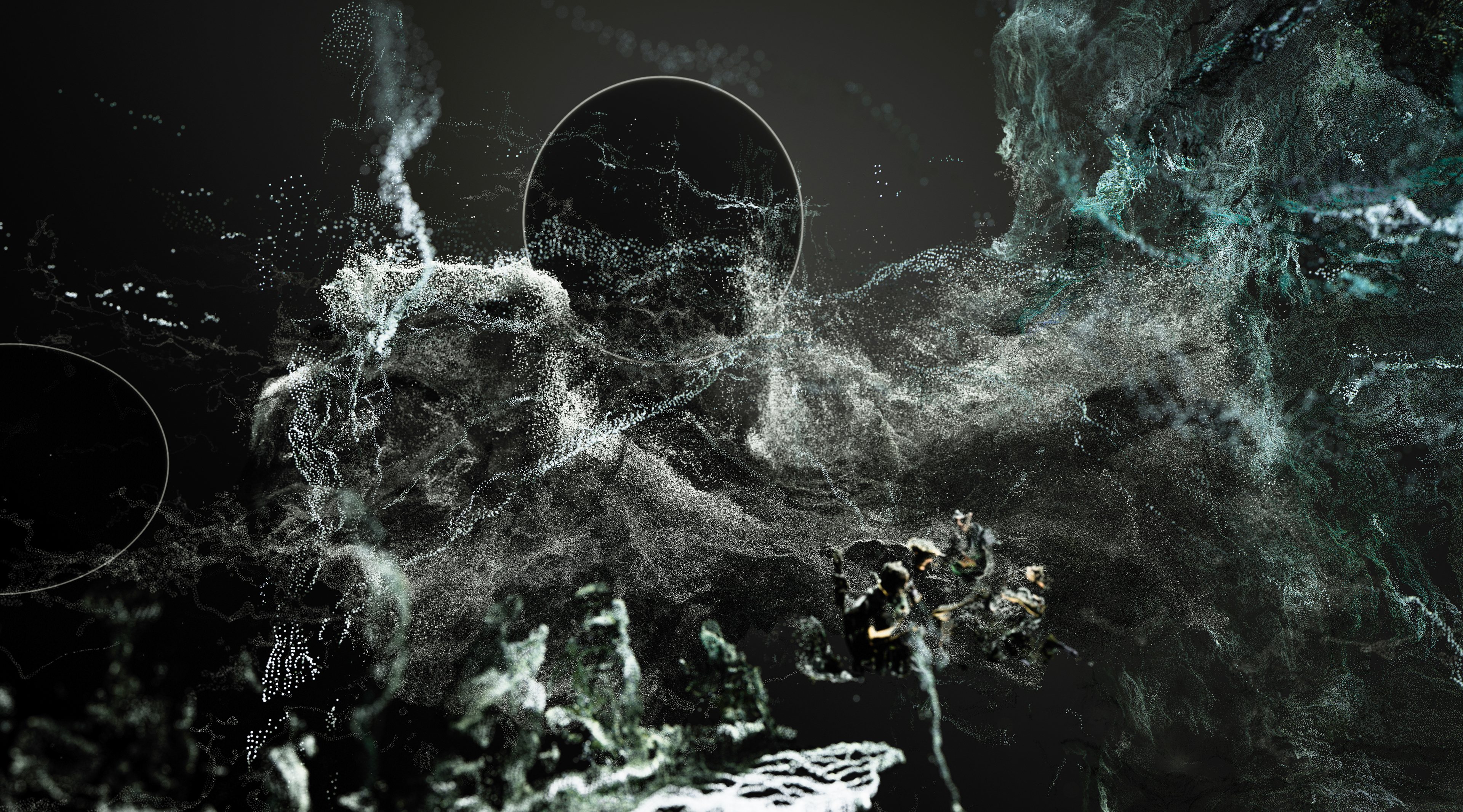 Sympoietic Bodies gallery 02