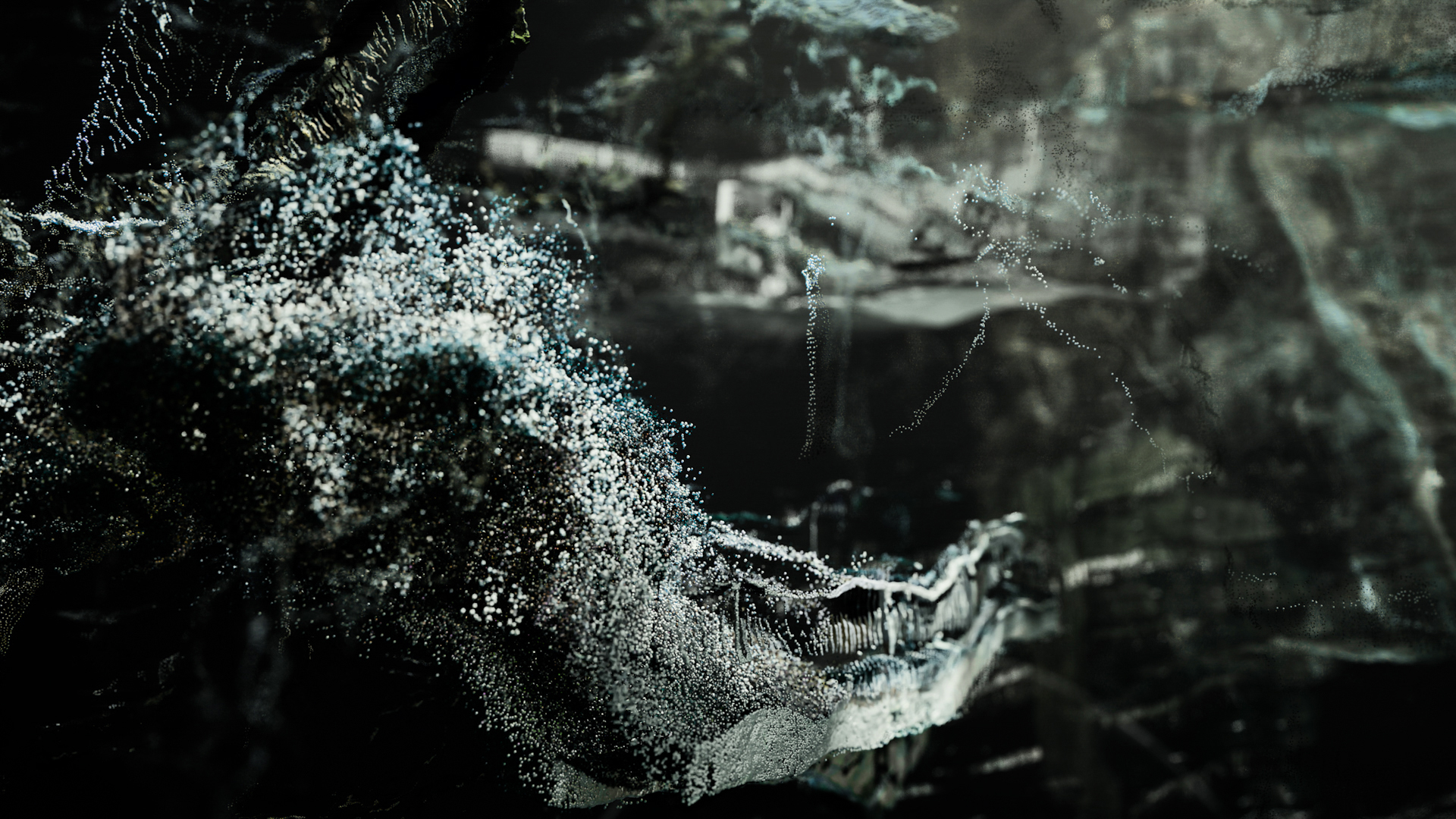Sympoietic Bodies gallery 05